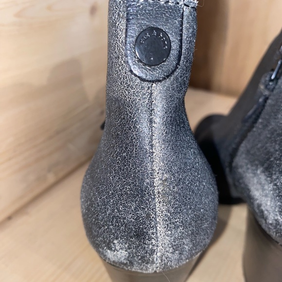 Rag & Bone leather booties - Picture 9 of 9